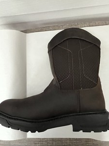 Herman Survivor Pull on Boots | eBay display picture 2