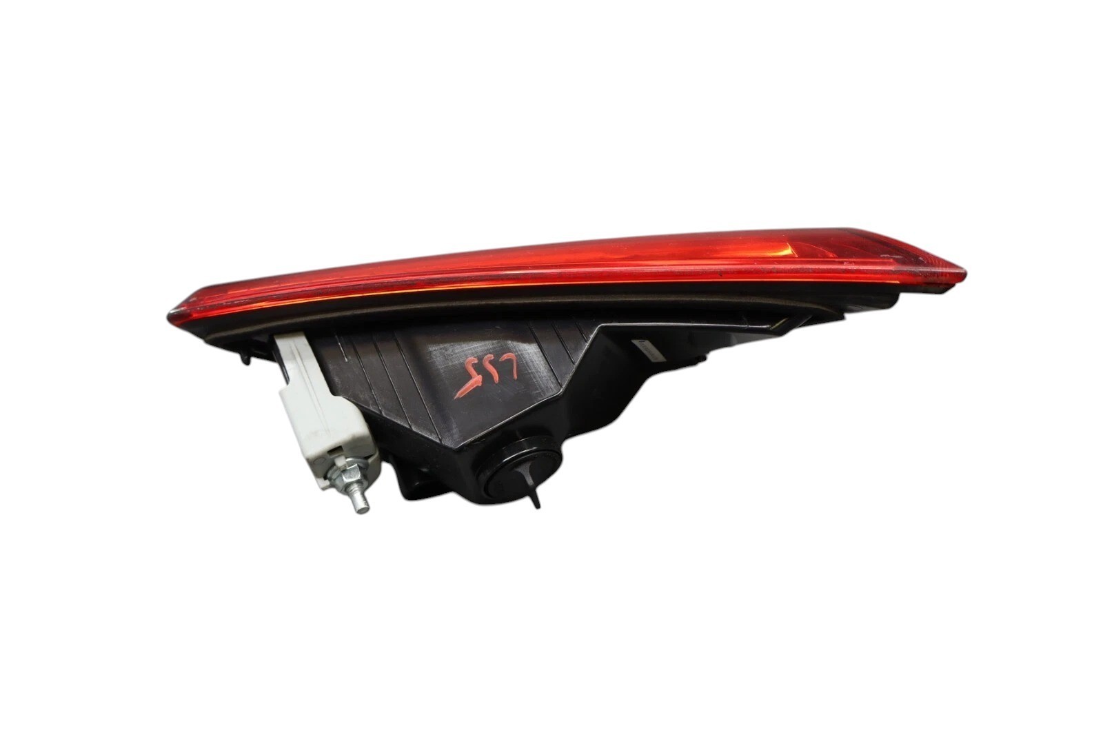 14-17 Maserati Ghibli Rear Left Side Trunk Inner Taillight Tail Light Lamp Oem