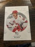 2024-25 Upper Deck SP Authentic Freshman Focus Jackson Blake Rookie #FF-29