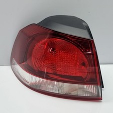 VW GOLF VI (5K1) Limo original Rücklicht Rückleuchte links außen 5K0945095F
