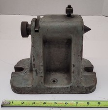 HSM Company Tailstock for Dividing Head