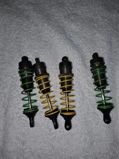 OFNA HONG GT front and rear shocks