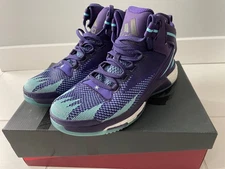 Adidas D Rose 6 “All Star” size 9