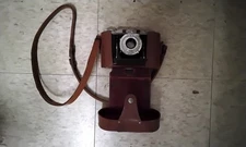 Vintage Ansco Speedex Special R Folding Camera