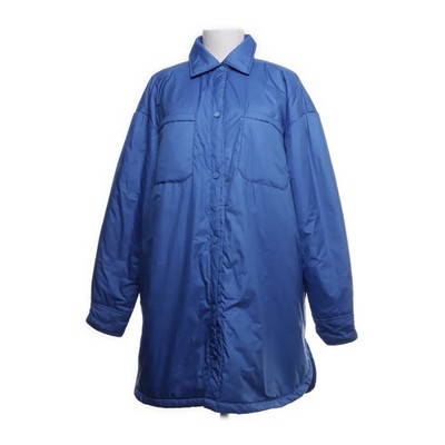 Answear Lab, Leichte Jacke, Damen, Größe: S/M, Blau, Nylon/Polyester #rrG