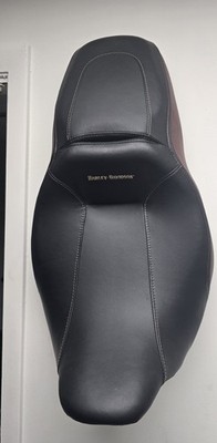 2008-2022 OEM Harley-Davidson Street Glide Touring Seat