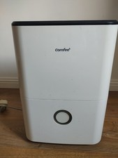 Comfee MDDF‑16DEN3 – Powerful 16L/Day Home Dehumidifier