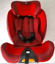 Auto Kindersitz von Chicco Wie Neu Mit