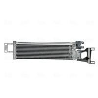 ÖLküHler Automatikgetriebe Nissens 91568 Aluminium FüR Mercedes CLS Shooting 220