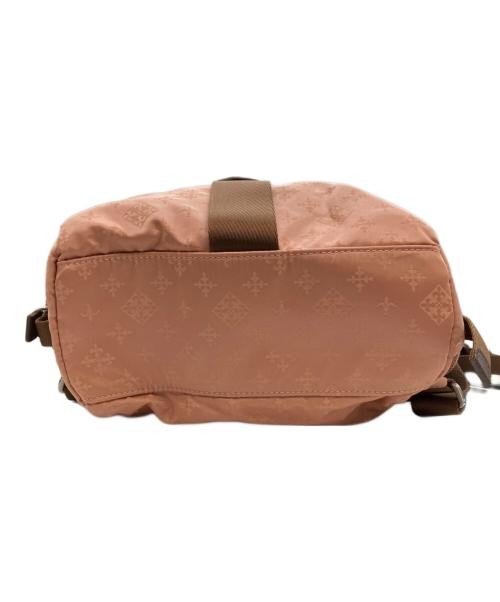 All-Over Pattern Drawstring Backpack - image 5