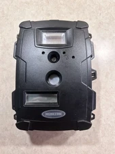 Moultrie Game Hunting Trail Cam Model MFH-DGW-4.0, Black, Battery Operated