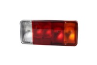 Heckleuchte Passend FüR Peugeot Boxer 244 04/2002- Rechts Beifahrerseite Halogen