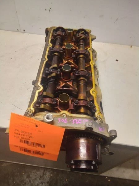 Culata derecha pasajero DOHC compatible 07-10 INFINITI QX56 398702 Foto 2 de 4