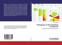 Pedagogy Of The Teaching Profession Julius Gathogo
