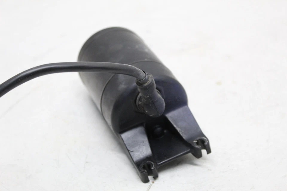 07-14 KAWASAKI VERSYS 650 KLE650C OEM MOTOR ARRANQUE MOTOR -DC 12V Foto 3 de 4