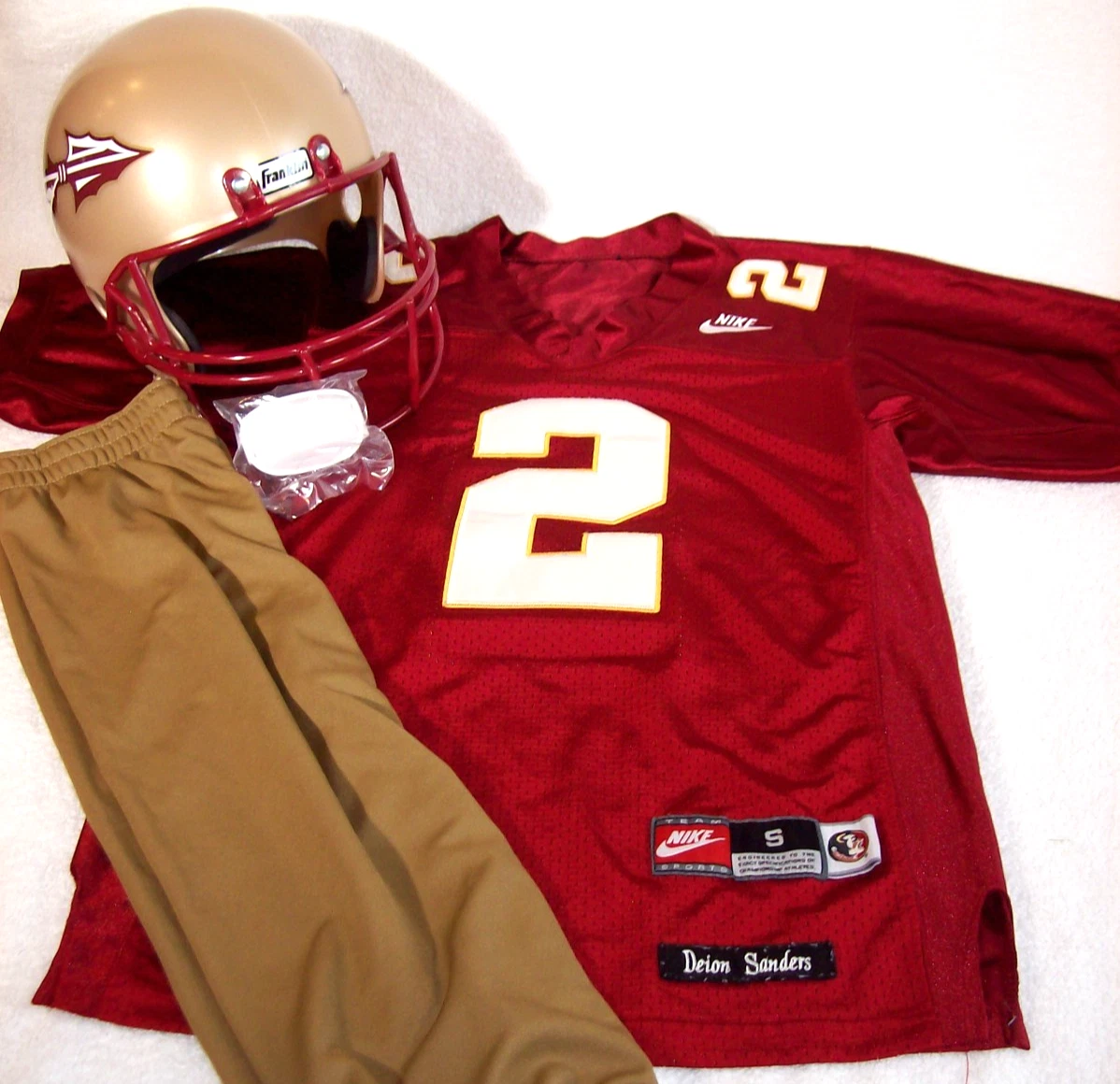 boys nike football helmets Nike Boys' NFL Helmets for sale