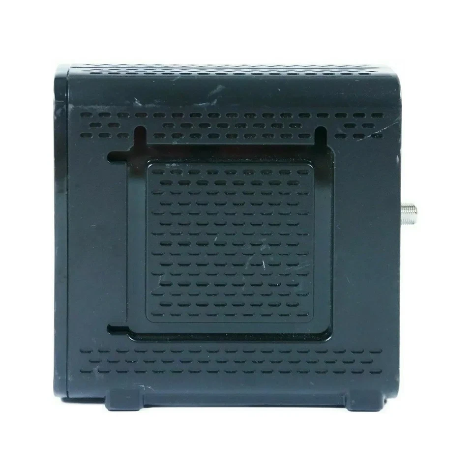 Arris Motorola SB6121 Kabel SURFboard Modem +12VDS 0,75A ICES-3 Ohne Adapter - Bild 4 von 4