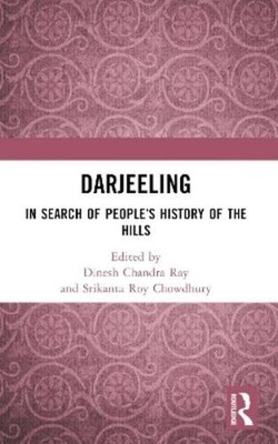 Dinesh Chandra Ray Darjeeling (Taschenbuch)