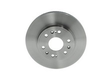 2x BOSCH 0 986 479 W30 Disco freno Anteriore per CHEVROLET Avalanche II (GMT900)