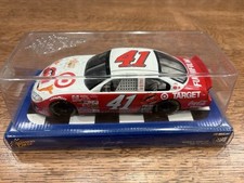 Diecast 1:24 Scale Nascar Winners Circle Jimmy Spencer 41 2002 NIB