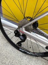 2023 BMC Teammachine SLR FIVE Road Bike 61cm Retail $3600 2