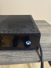 Microsoft Xbox One Console