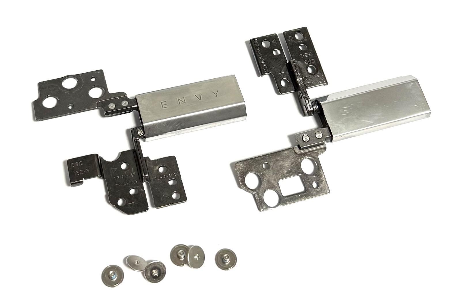 HP Envy x360 15m-bp Hinges Set