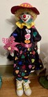 3 Joyce Patterson Dolls - All One Of A Kind! — photo 2