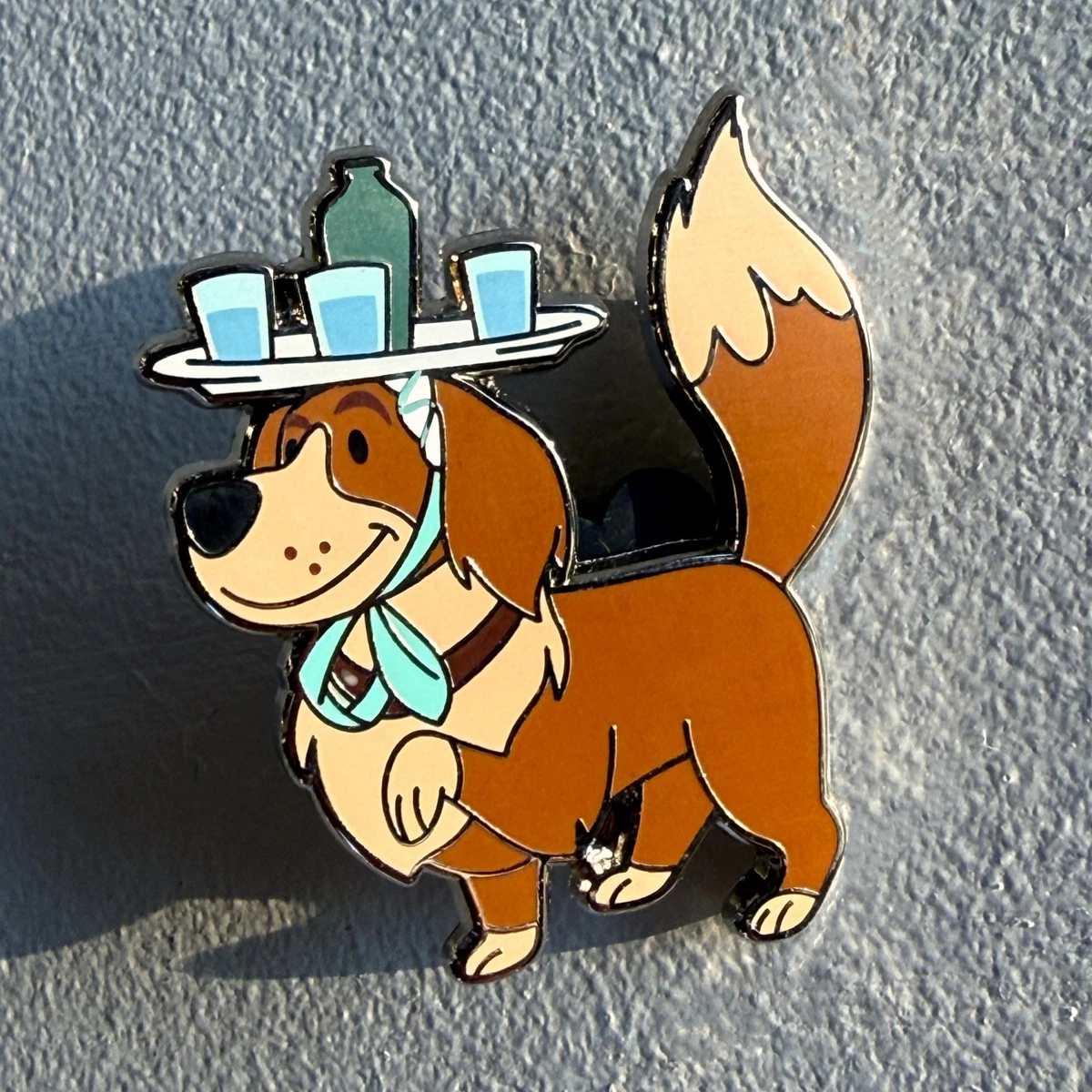 disney nana pin products for sale | eBay
