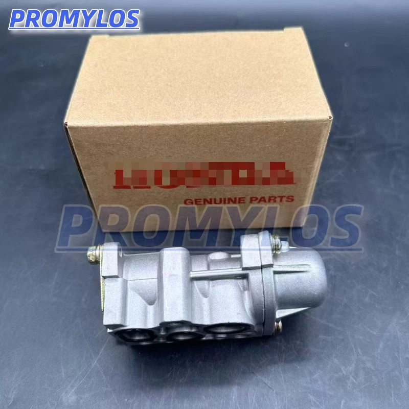 ¡NUEVO OEM! Solenoide de ralentí rápido 16500-P0A-A01 para Honda CR-V 1997-2001 EE. UU. Foto 4 de 4