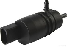 Wischwasserpumpe, Scheibenreinigung HERTH+BUSS ELPARTS 65451044