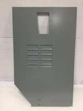 ABB PAMS815TRLNCS 150 Amp 8 Space 120/240V Dead Front w/Main 20" x 12 1/4"