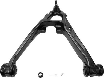 Front Left Lower Control Arm and Ball Joint Assembly fits Tahoe 2007-2016 32CKBB