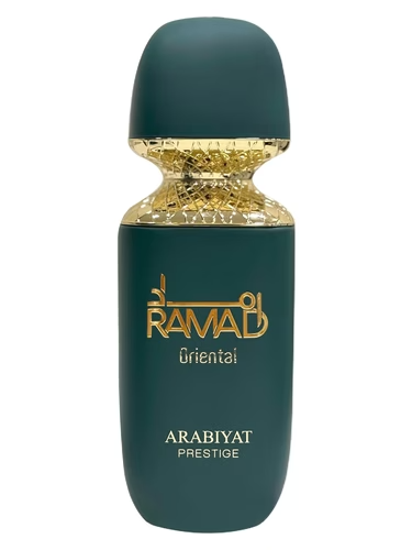 ARABIYAT PRESTIGE RAMAD ORIENTAL 3.4 FL OZ / 100 ML EAU DE PARFUM