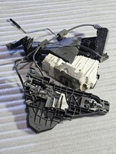 Mercedes-Benz GL X164 2008 Rechts T&uuml;rschloss vorne 1697202835 RPA4387