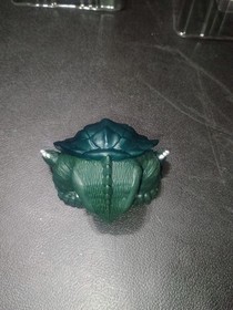 Vintage Sega Dreamcast Godzilla Gamera Dream Battle VMU (Boxed) Japanese Import