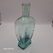 Dr. Adolf Hommel's Haematogen Medicine Bottle c1910