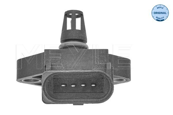 Lower MEYLE GERMANY 114 812 0001 Sensor, intake manifold pressure for AUDI,MAN,P