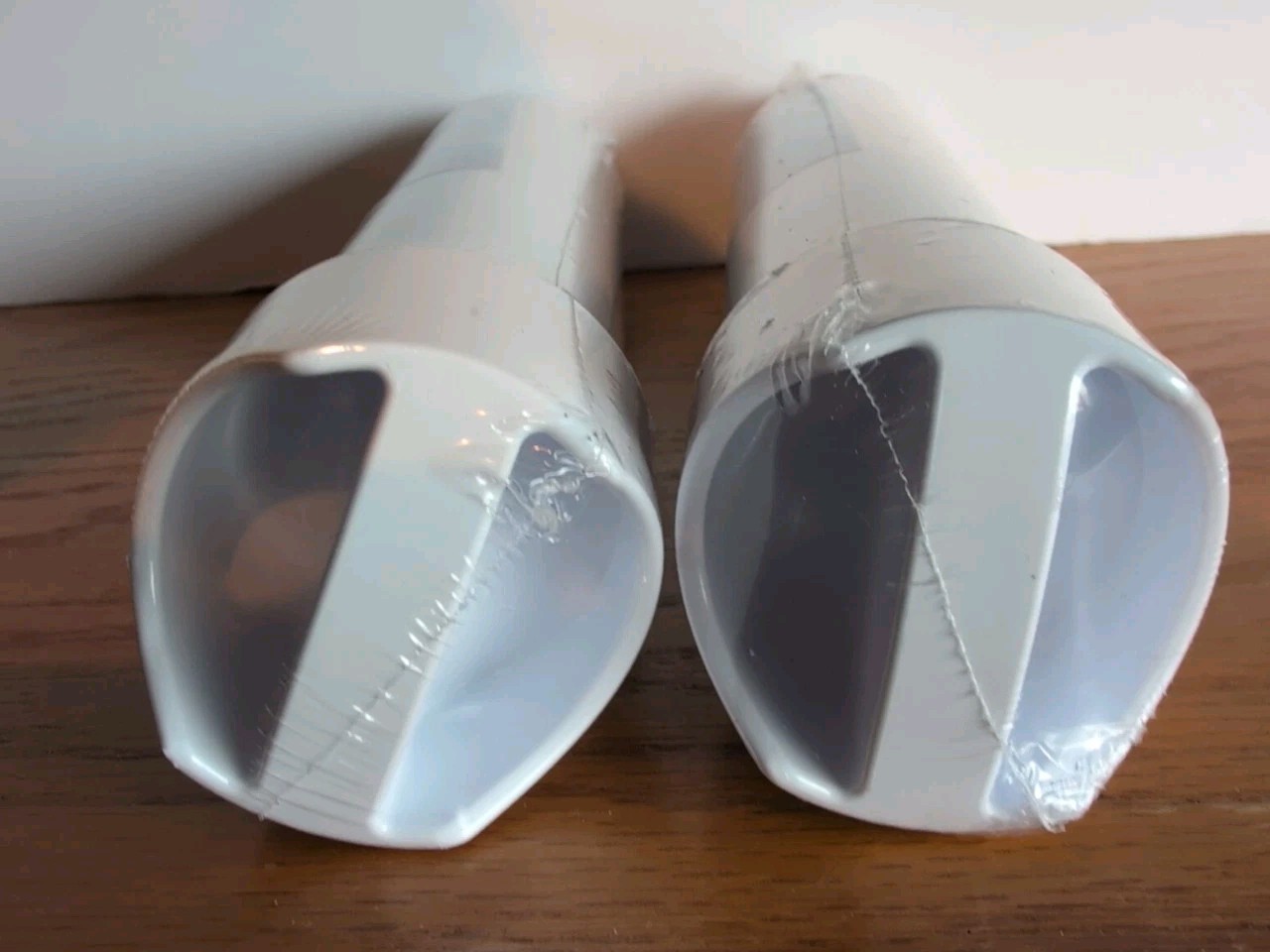 Marriotto MR022 Water Filters (2) Replaces EPTWF01, EPTWF01, EWF02 Sealed