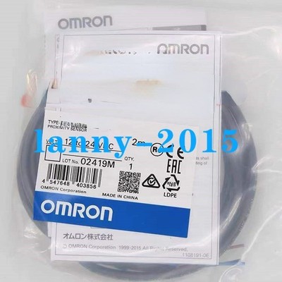 1PC NEW E2E-X2ME1-Z #jg