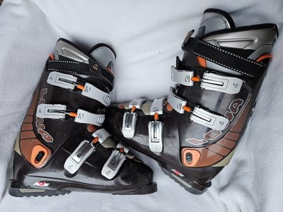 LOWA Skischuhe Skistiefel Skiboots Gr.39,40 - 25,5 cm, 294 mm