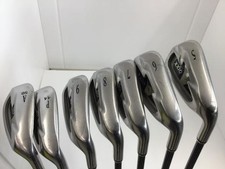 Dunlop XXIO 2008  iron set IR Flex R