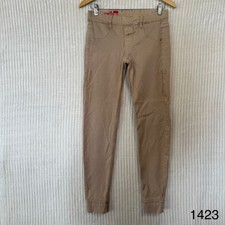 Marithe Francois Girbaud Le Stretch De Khaki Skinny Pants Womens Sz 30