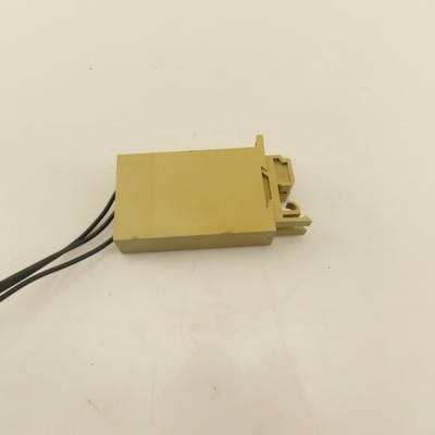 Lutze LRC-M2 100 Ohm 0.47uF 500V Surge Suppressor