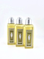 LOccitane Verveine Shower Gel 210 ml ( 3x70 m...
