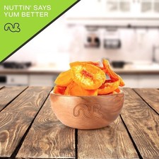 Sun Dried California Peaches | No Sugar Added...