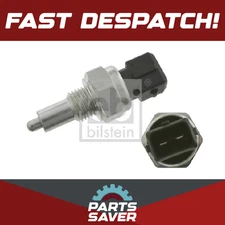 Reverse Light Switch fits PEUGEOT 206 1.1 1.4 1.6 1998 on Manual Transmission