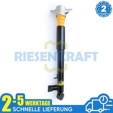 Hinten Links Stoßdämpfer Montage Für VW Passat B7 Golf VI Sharan 7N Tiguan Seat