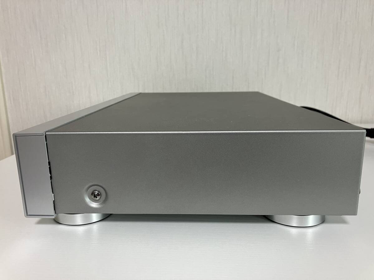 TEAC CD-P650 CD Player Mp3 Cd Playback Recorder Audio | eBay