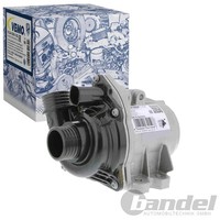 Vemo Wasserpumpe Passend FüR BMW 1 3 5 6 7 X3 X4 X5 X6 Z4 | V20-16-0004